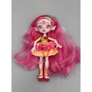 Magic Mixies PIXLINGS Pixie Faye the Fairy Doll